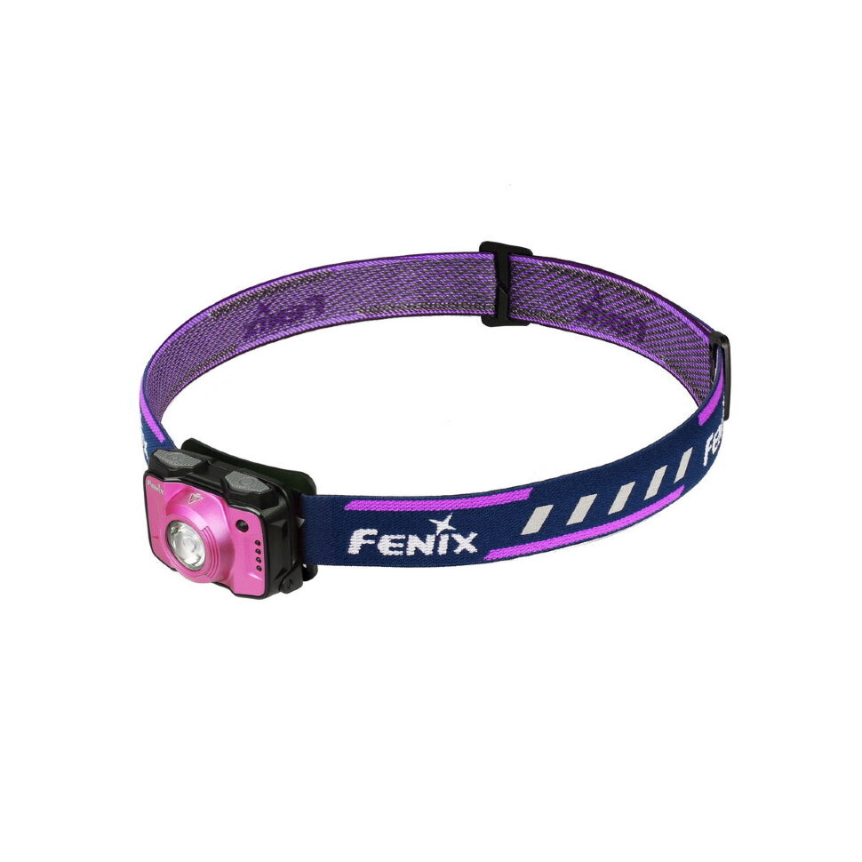 Налобный фонарь Fenix HL12R Cree XP-G2 (фиолетовый) HL12Rp