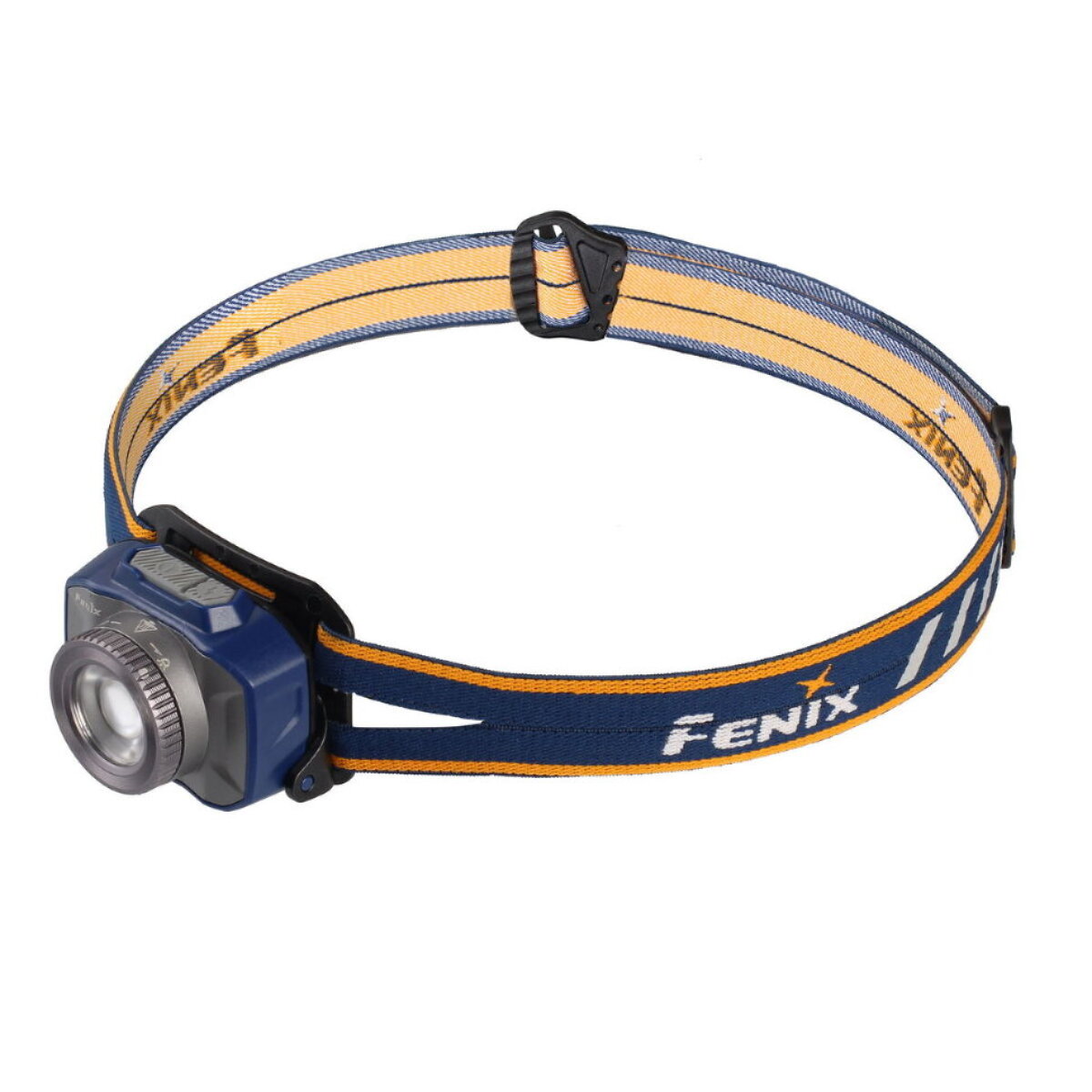 Налобный фонарь Fenix HL40R (синий) HL40RBL