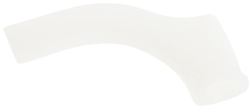 Направляющая правая Shimano ST-RS505 SL Cable Guide A (White) Y03N75000