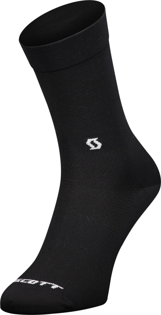 Носки Scott Performance Corporate Crew Socks (Black/White) 281229.1007.049, 281229.1007.046, 281229.1007.048, 281229.1007.047