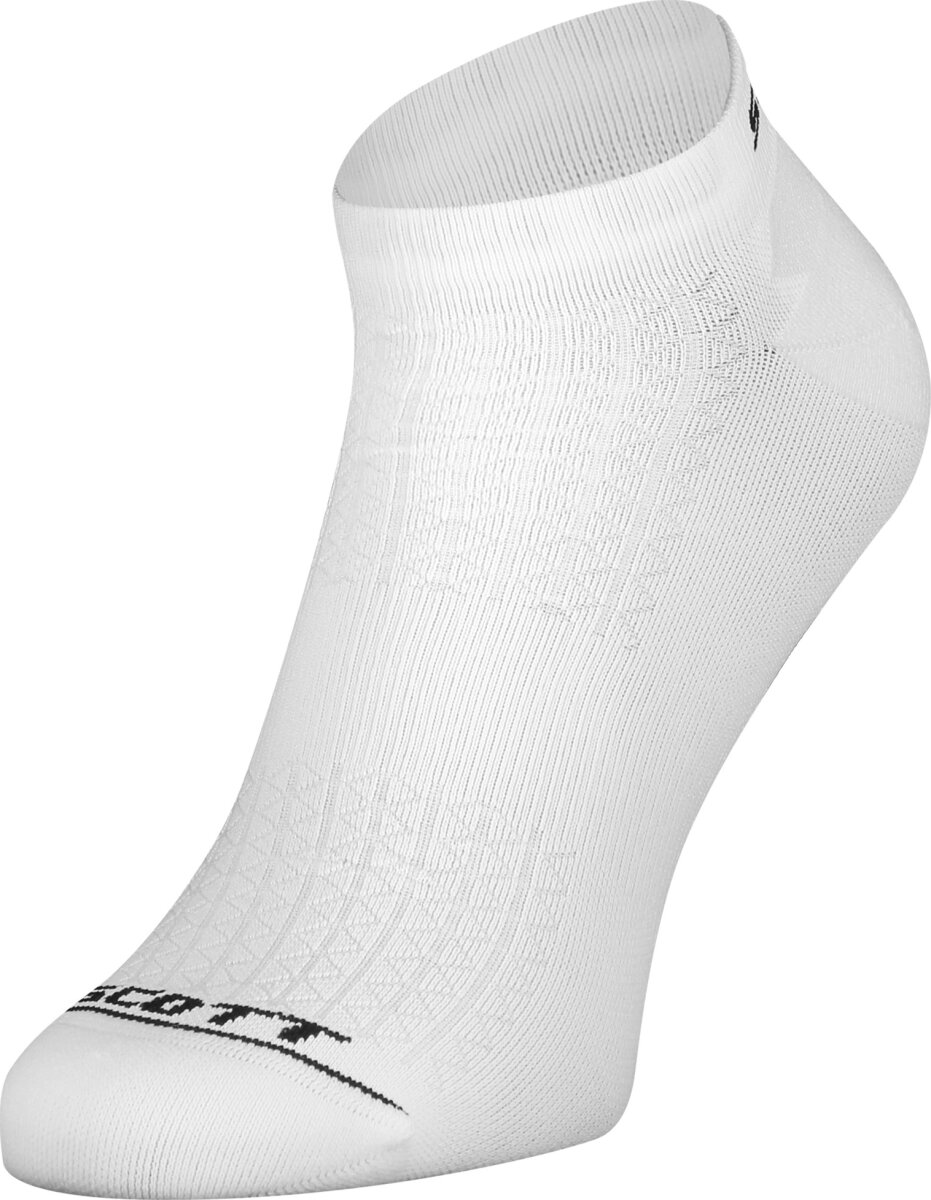 Носки Scott Performance Low Socks (White) 275240.0002.048
