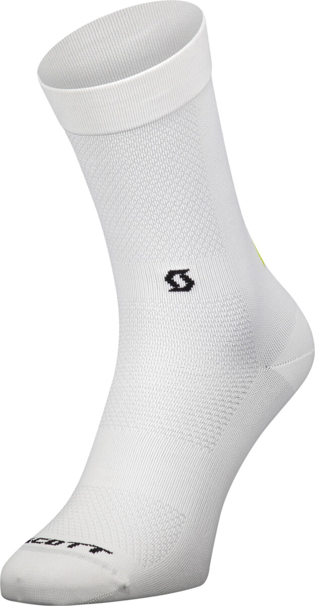Носки Scott Performance Scott-SRAM Crew Socks (White) 281227.0002.046, 281227.0002.048, 281227.0002.047