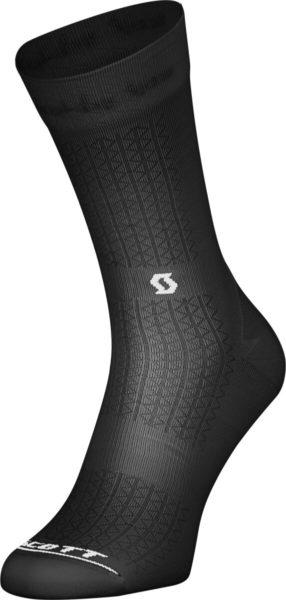 Носки Scott Performance Socks (Black/White) 275238.1007.048, 275238.1007.049