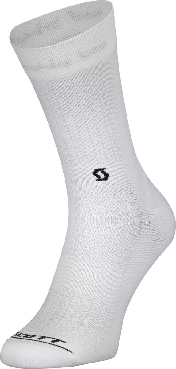 Носки Scott Performance Socks (White/Black) 275238.1035.046, 275238.1035.049, 275238.1035.048