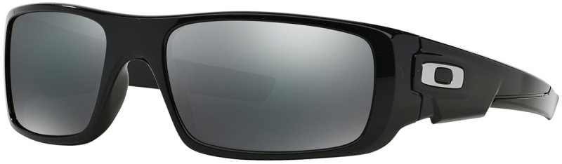 Очки Oakley CRANKSHAFT polished black 
