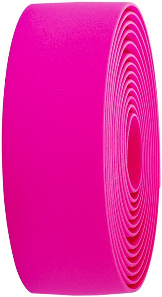 Обмотка руля BBB BHT-01 RaceRibbon Handlebar Tape (Pink) 8716683091779