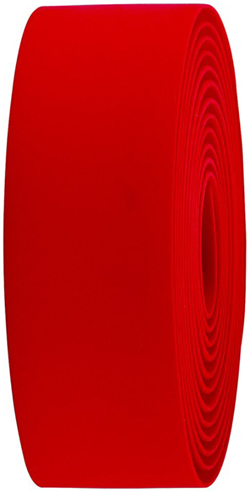 Обмотка руля BBB BHT-01 RaceRibbon Handlebar Tape (Red) 8716683002249