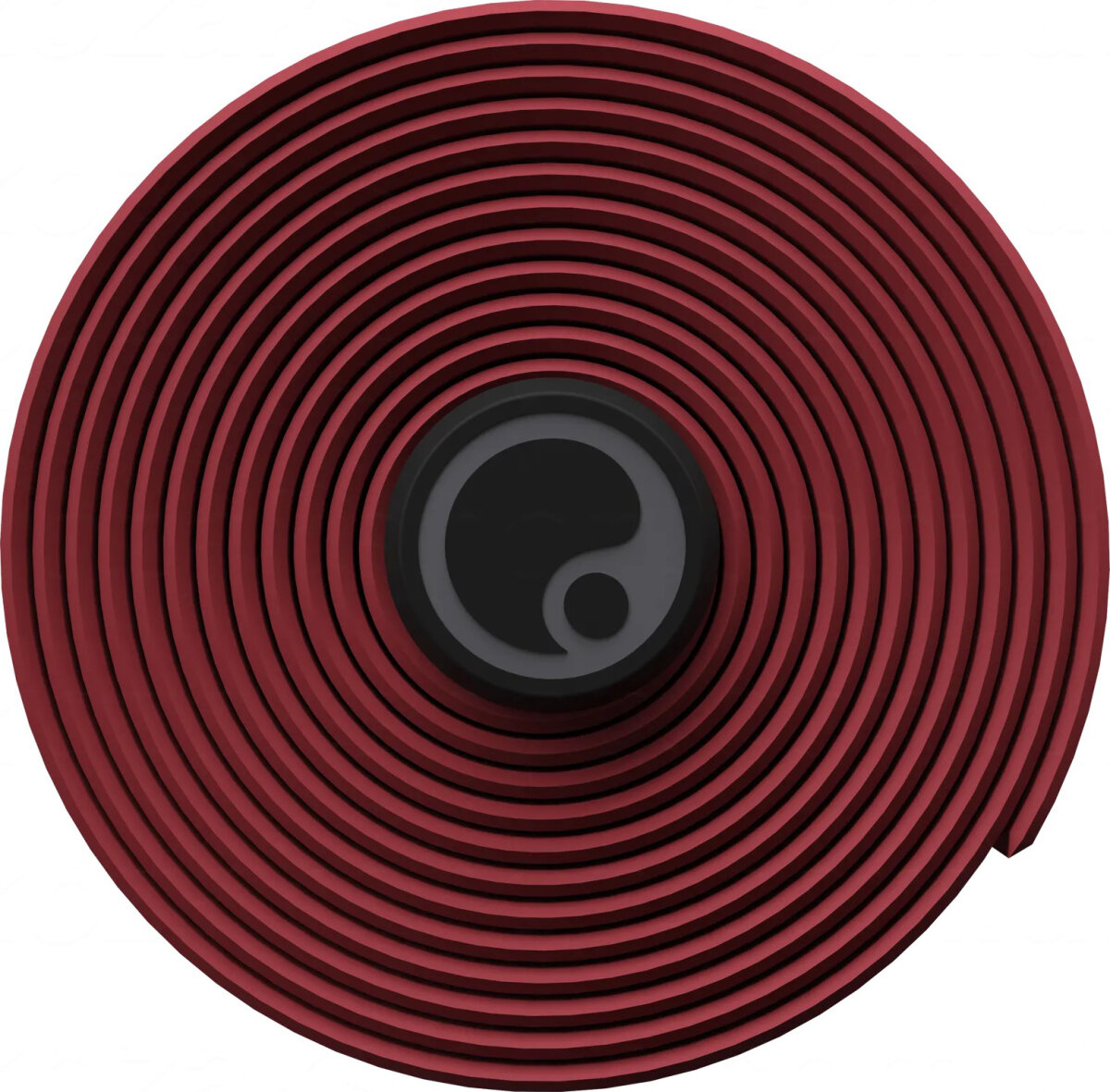 Обмотка руля Ergon BT Allroad Handlebar Tape (Merlot Red) 425 000 22