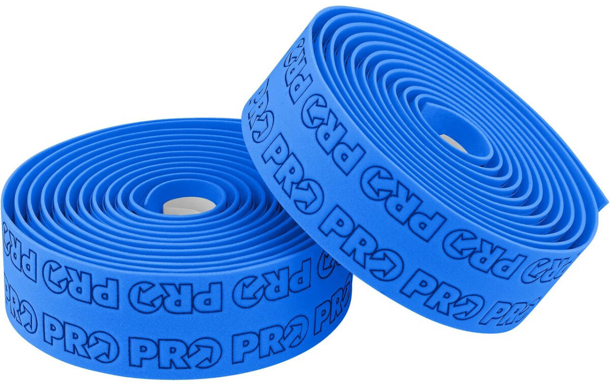 Обмотка руля PRO Sport Control Team LTD Handlebar Tape (Blue) PRTA0066