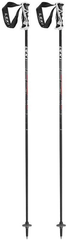 Палки лыжныеLeki Carbon 14.0 Poles 2013/2014 (Black/White/Red) 637 4828 120