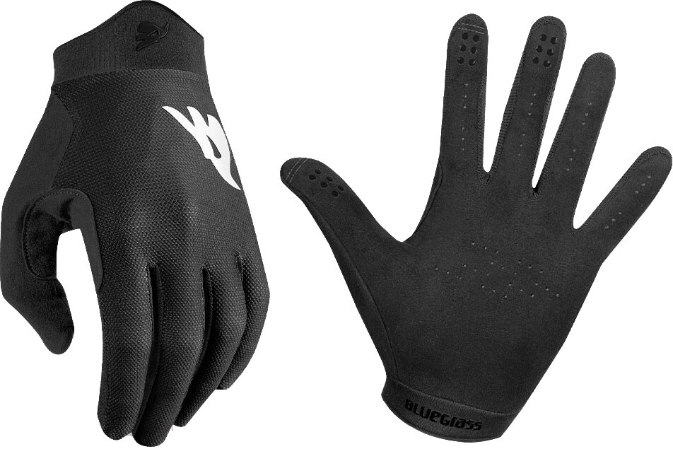 Перчатки Bluegrass Union Fullfinger Gloves (Black) 3GH 010 CE00 XL NE1, 3GH 010 CE00 L NE1, 3GH 010 CE00 S NE1, 3GH 010 CE00 M NE1, 3GH 010 CE00 XS NE1