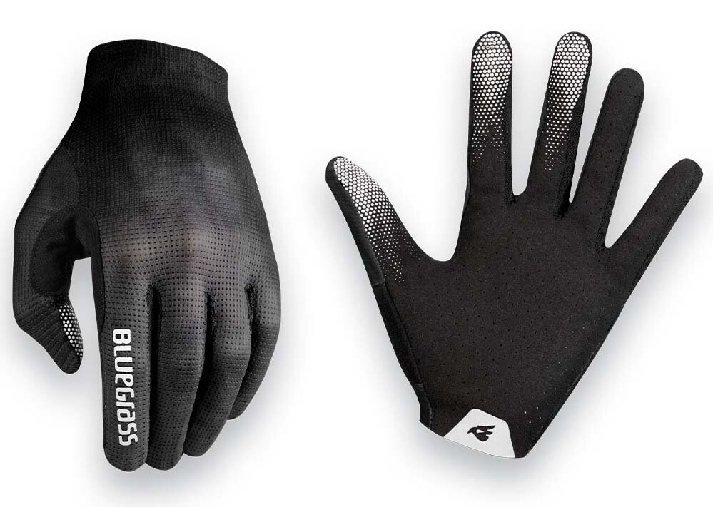 Перчатки Bluegrass Vapor Lite Fullfinger Gloves (Black) 3GH 009 CE00 XL NE1, 3GH 009 CE00 L NE1, 3GH 009 CE00 S NE1, 3GH 009 CE00 M NE1