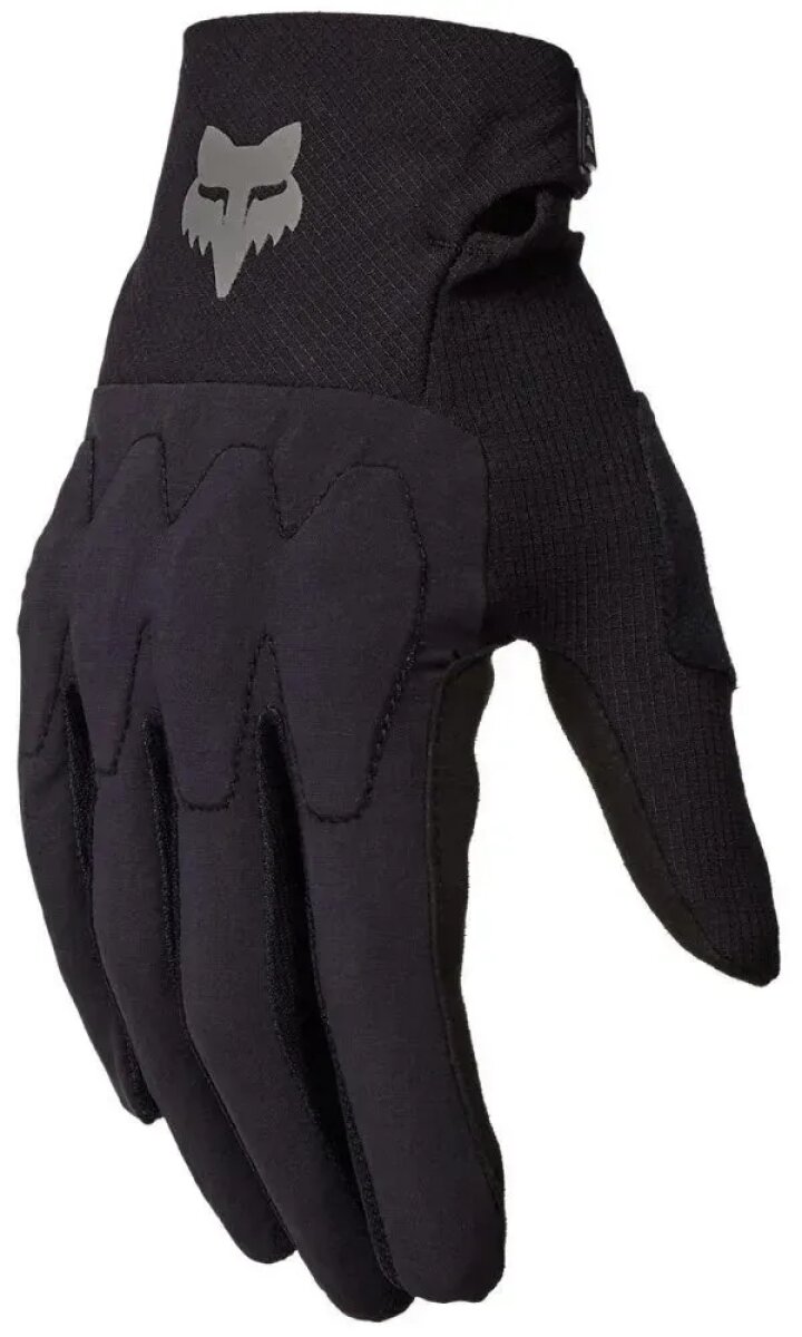 Перчатки FOX DEFEND D30 GLOVE [Black] чорний 32117-001-L VeloOnline
