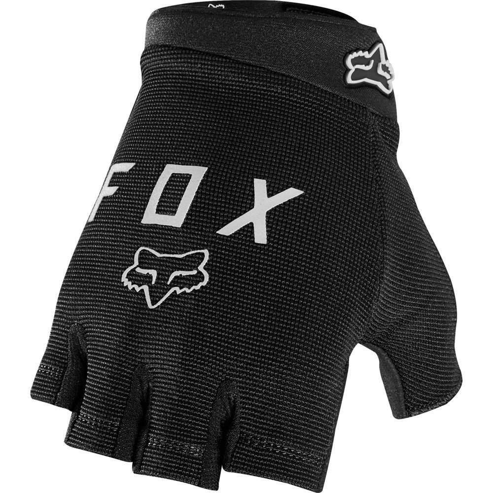 Перчатки Fox Ranger Gel Short Black 22953-001-L, 22953-001-S, 22953-001-M