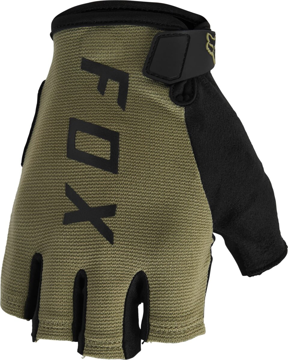 Перчатки Fox Ranger Gel Short (Bark) 27379-374-XL, 27379-374-M, 27379-374-L