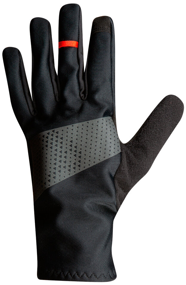 Перчатки женские Pearl iZUMi Cyclone Gel Full Finger Gloves (Black) P14142009021XL