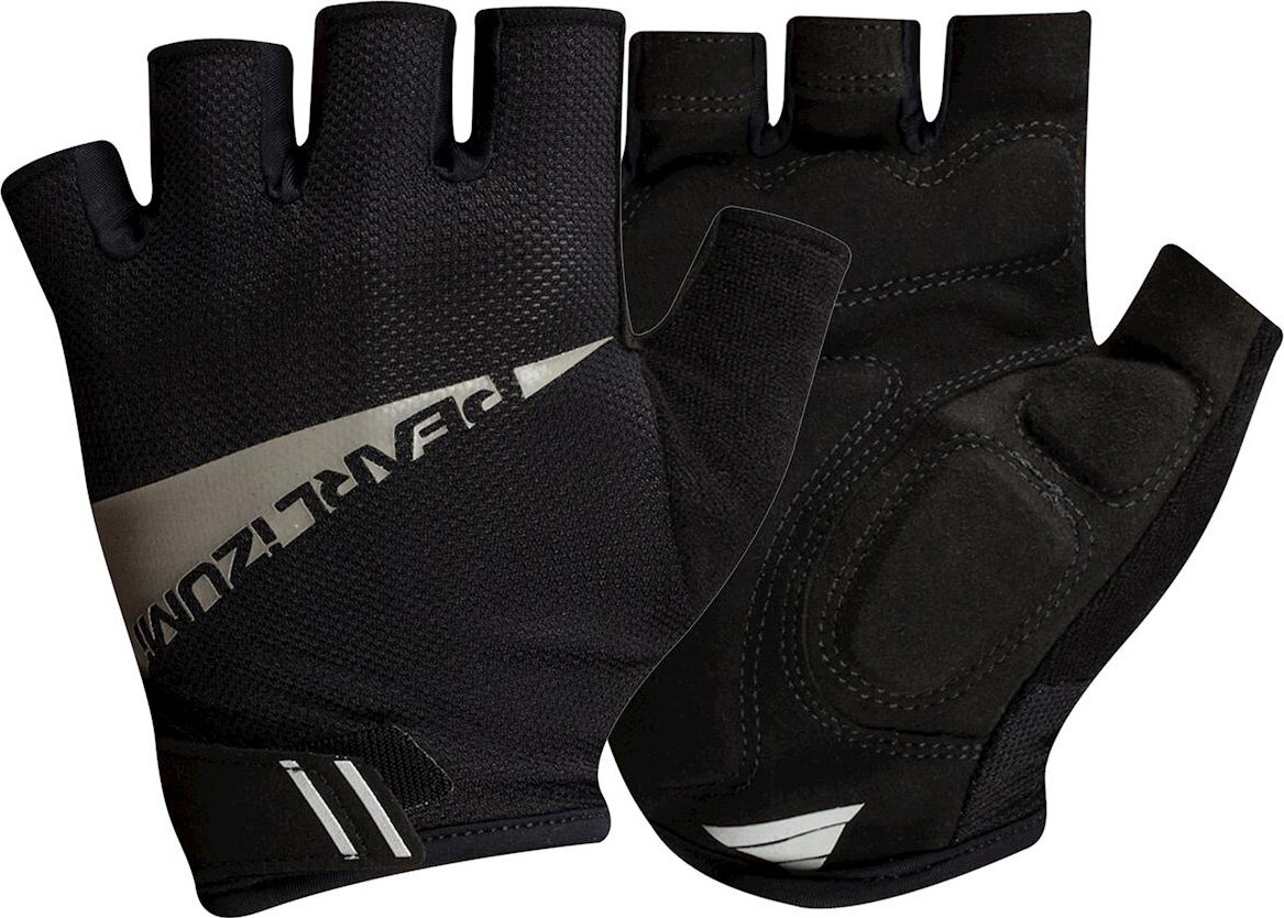 Перчатки Pearl iZUMi SELECT Gloves (Black) P14142001021XL, P14142001021L, P14142001021S, P14142001021M, P14142001021XXL