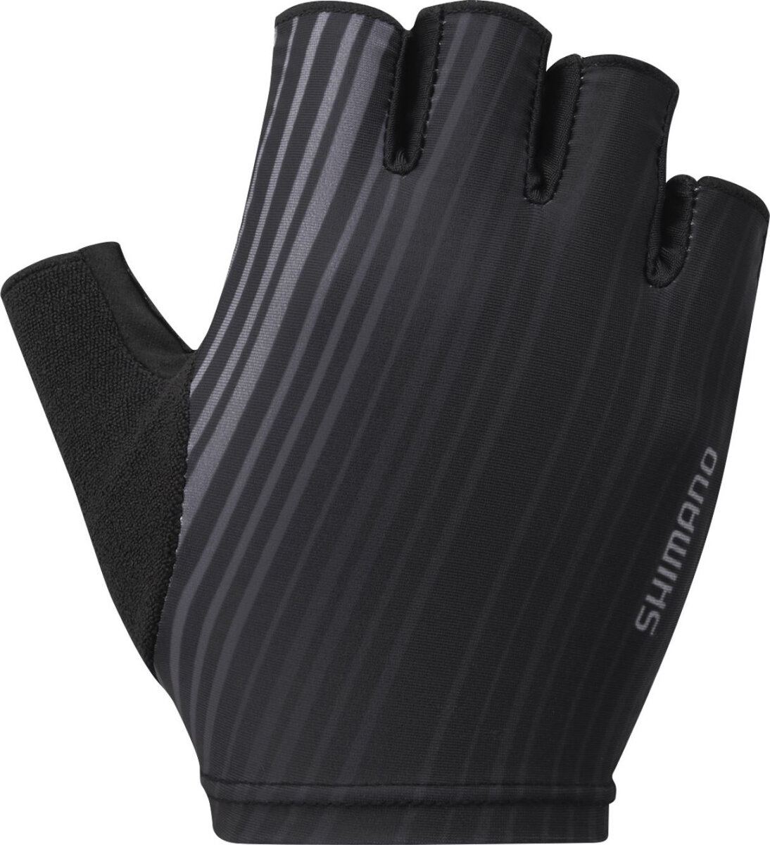 Перчатки Shimano Escape Short Finger Gloves (Black) ECWGLBSVS21ML0106, ECWGLBSVS21ML0107, ECWGLBSVS21ML0105