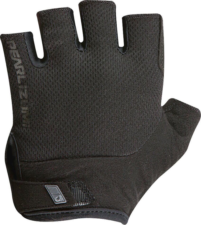 Перчатки велосипедные Pearl iZUMi Attack Gloves (Black) P14141901021XL, P14141901021L, P14141901021S, P14141901021M, P14141901021XXL