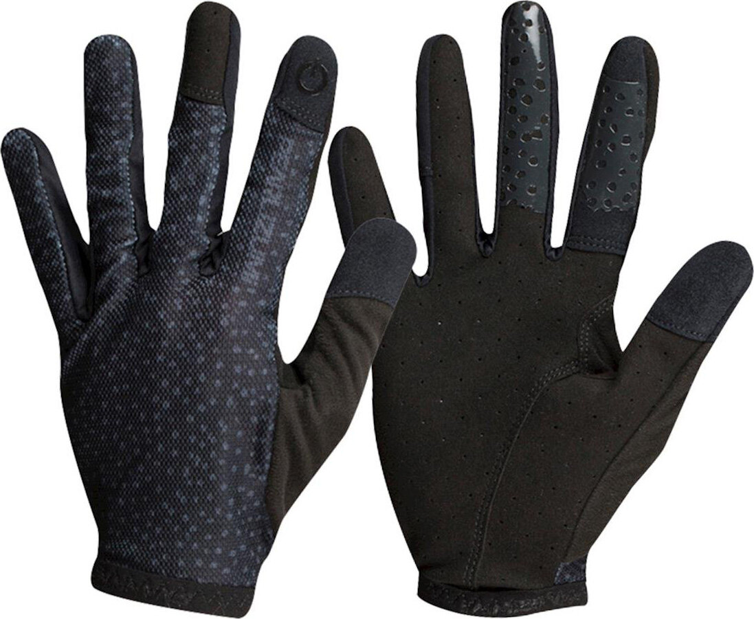 Перчатки женские Pearl iZUMi Divide Gloves (Black) P14241502021L, P14241502021M, P14241502021S
