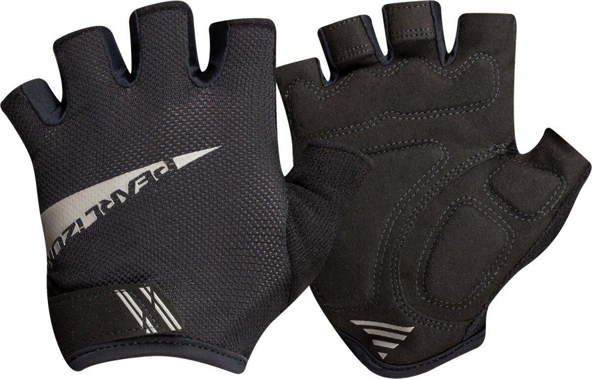 Перчатки женские Pearl iZUMi SELECT Gloves (Black) P14242001021L, P14242001021S, P14242001021M