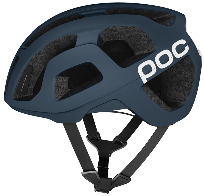 Велосипедный шлем POC OCTAL navy black PC 106141531LRG1, PC 106141531MED1, PC 106141531SML1