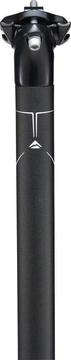 Подседельный штырь Merida Comp CC 27.2x400mm (Black) 2073073635