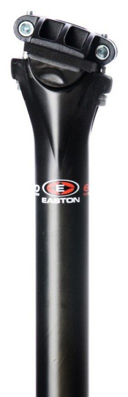 パーツ EASTON EC70 ZERO 27.2 300 CNT Подседельный штырь Easton EC70 ZERO 27.2х300 мм 09 Черный VeloOnline