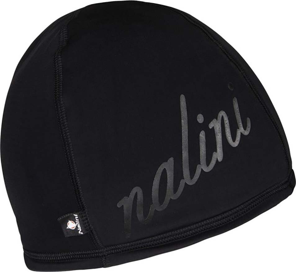 Подшлемник Nalini Pink Hat nero 02240801100C000.32-4000-M/L