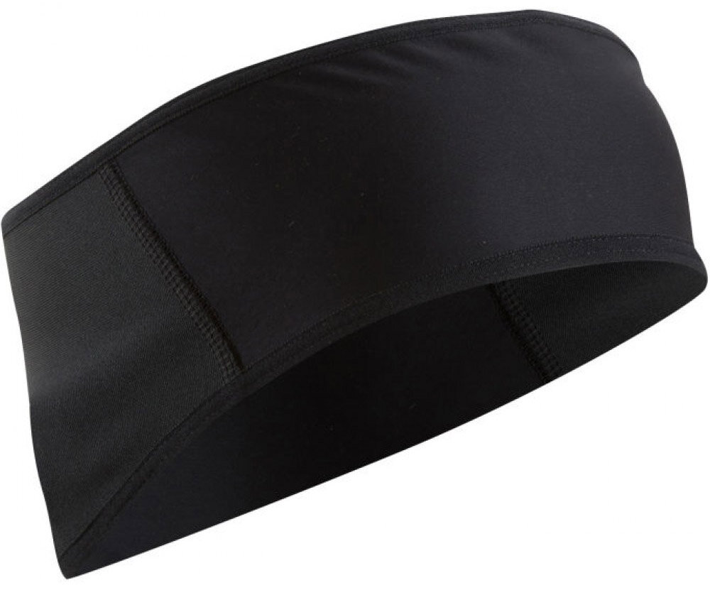 Подшлемник Pearl iZUMi Barrier Headband (Black) P14361603021ONE