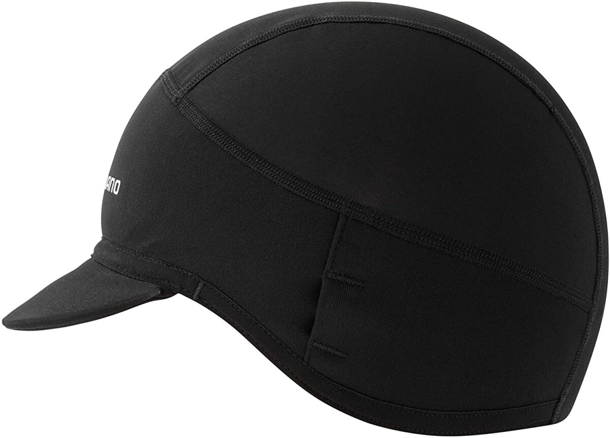 Подшлемник Shimano Extreme Winter Cap (Black) PCWOABWTS21UL0101