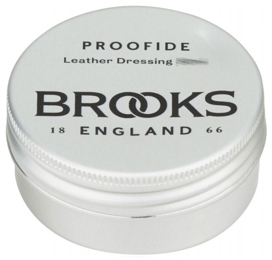 Пропитка Brooks Proofide Leather Dressing 570963