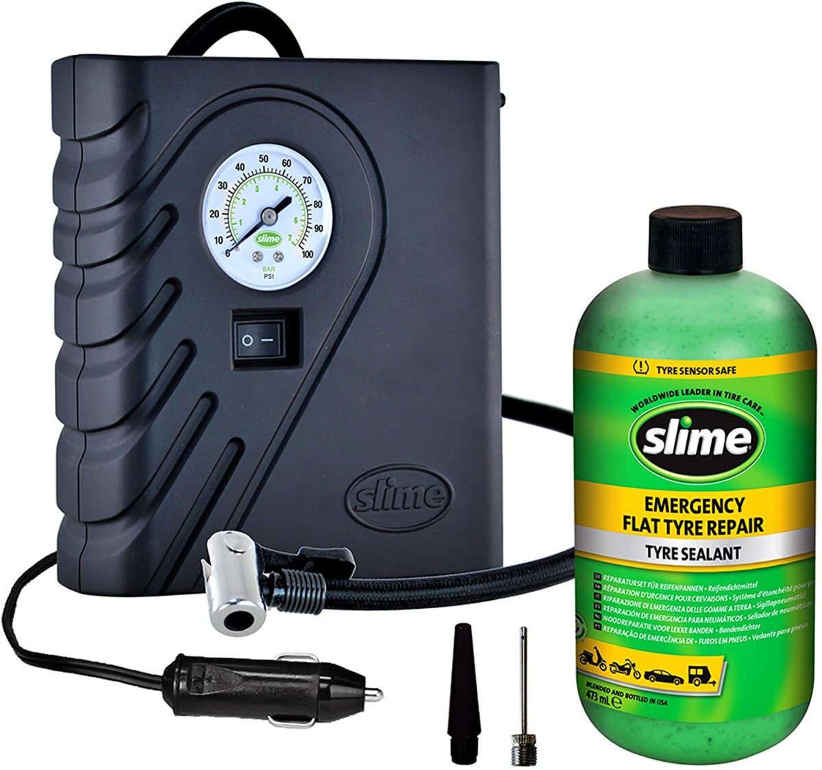 Ремкомплект для камер Slime Smart Spair CRK0305-IN