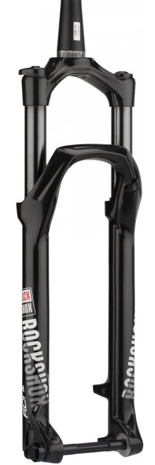 Амортизационная вилка Rock Shox JUDY SILVER TK 29 LB 120 BLK FB 51