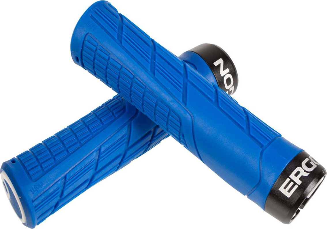 Ручки руля Ergon GE1 Grips (Midsuммer Blue) 424 112 50