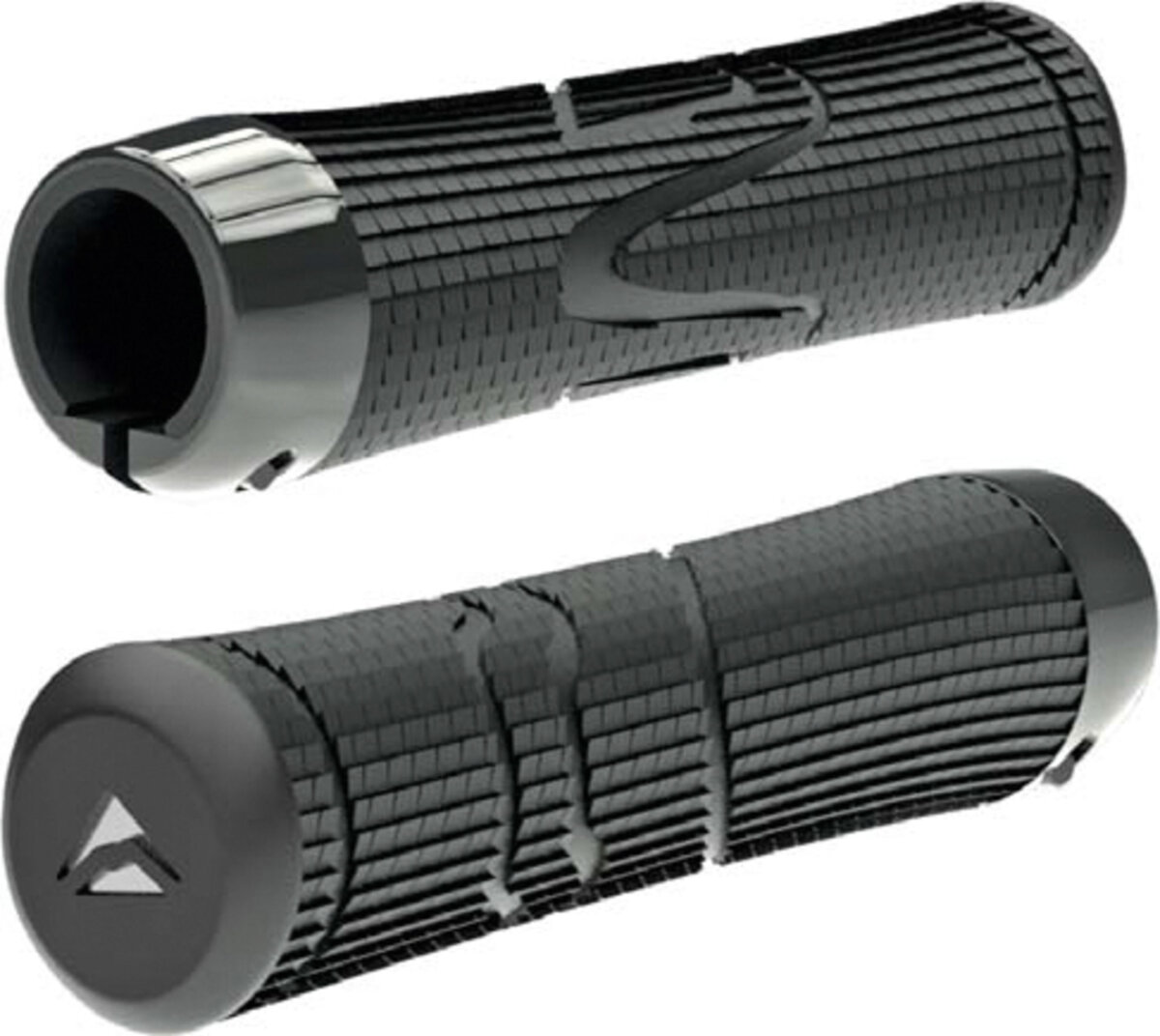 Ручки руля Merida Expert EC 140x33mm (Black) 2058034631
