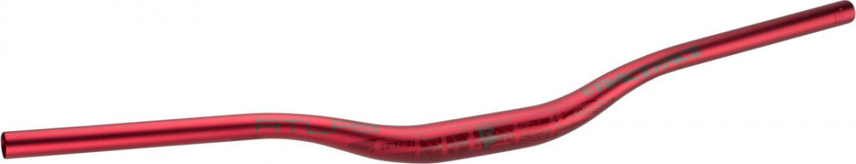 Руль RaceFace Atlas, 35x820, Rise 20mm (Red) HB19A2035X820RED