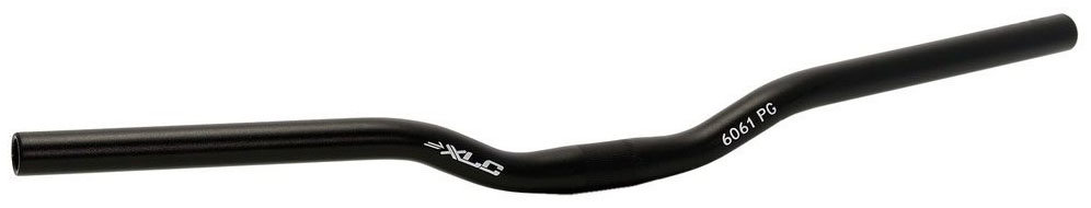 Руль XLC Riser Bar HB-M04 31.8x640mm черный Черный 2501501800 VeloOnline