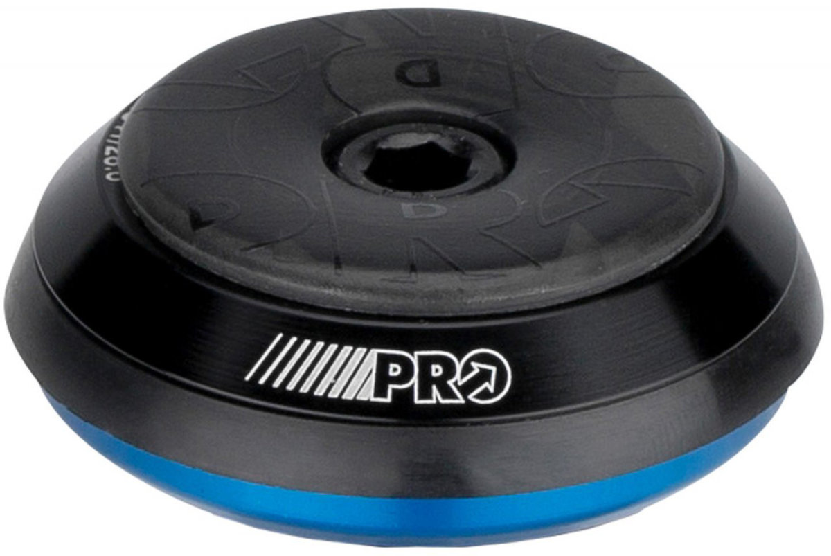 Рулевая колонка PRO Cartridge Headset Upper SL IS41/28.6 PRHS0037