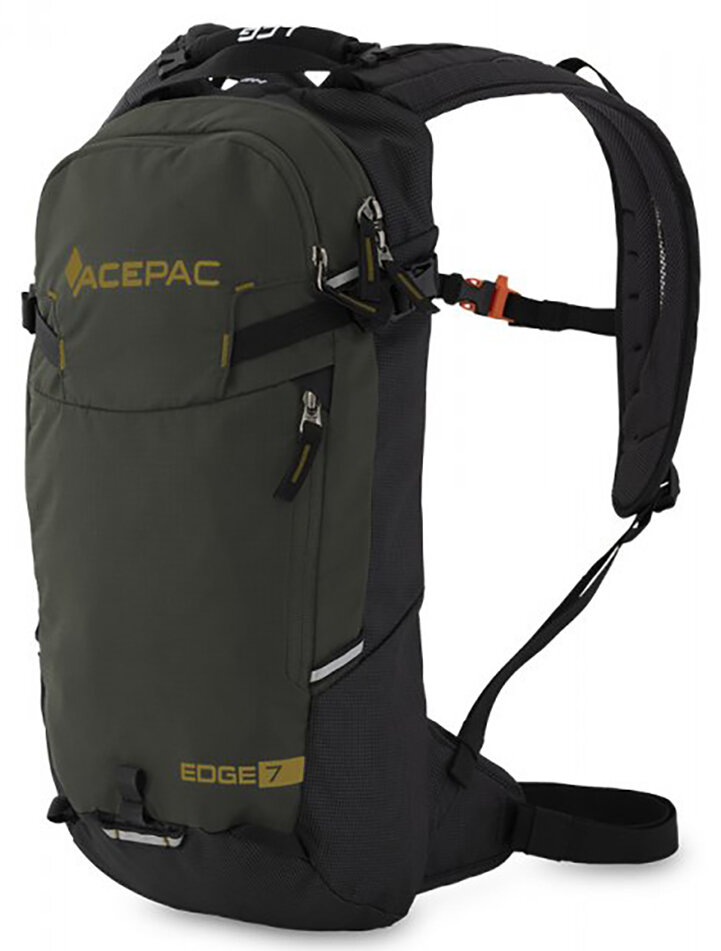 Рюкзак AcePac Edge 7 (Grey) ACPC 205429