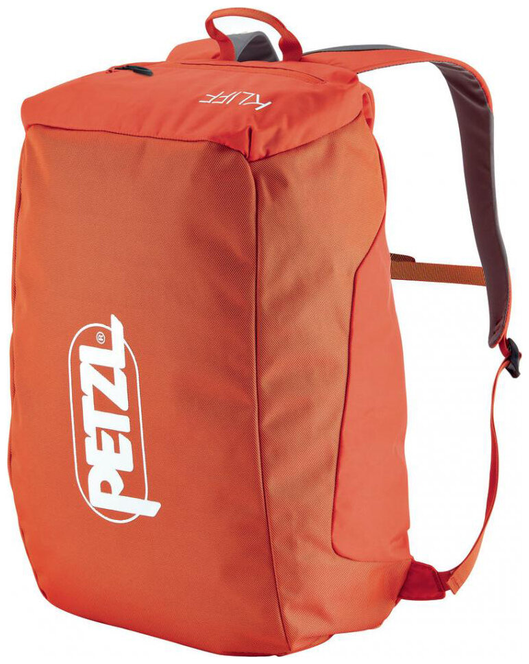 Сумка-рюкзак Petzl Kliff Rope Bag (Red) S010AA01