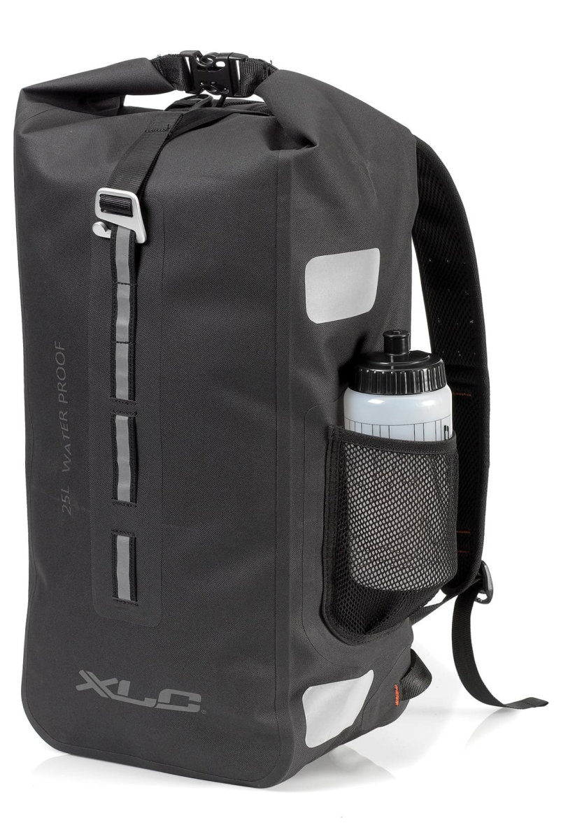 Рюкзак XLC BA-W35 25L Commuter Backpack (Black) 2501770300