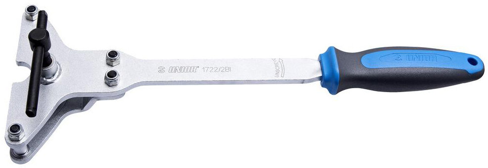 Съемник звезд Unior Tools 1722/2BI Universal Freewheel Remover 623473-1722/2BI