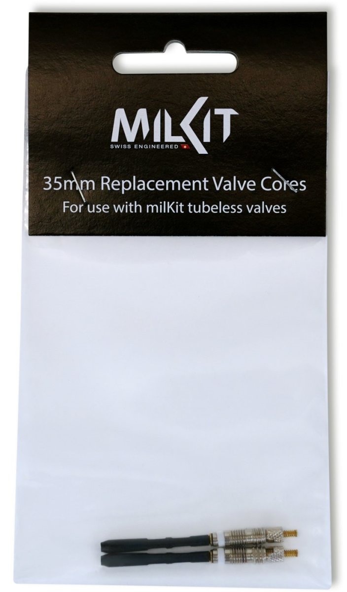 Сердечник ниппеля MilKit Valve Cores DR7, DR3, DR5, DR4