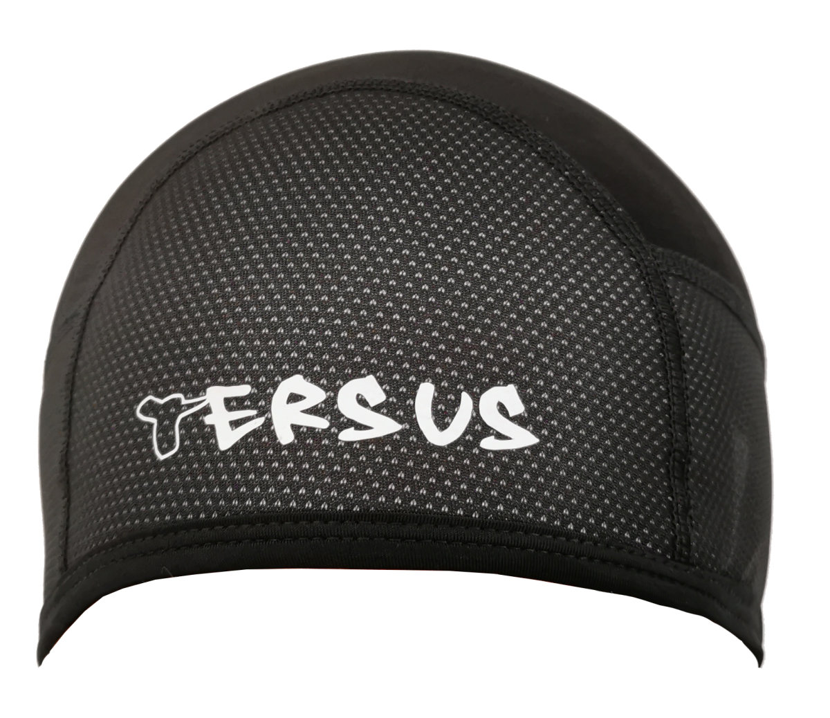 Шапка Tersus HEDY black RS613M, RS613L