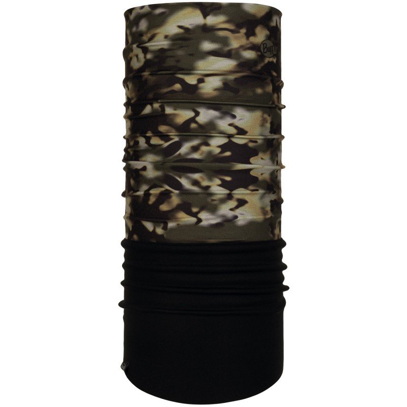 Шарф Buff Windproof Cortices Forest Night Коричневый BU 118127.824.10 ...