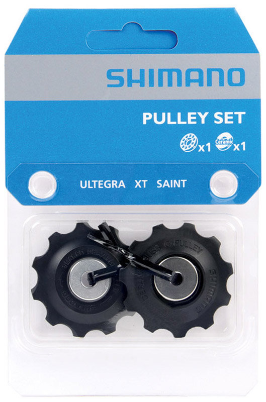 Ролики для Shimano Ultegra RD-6700 