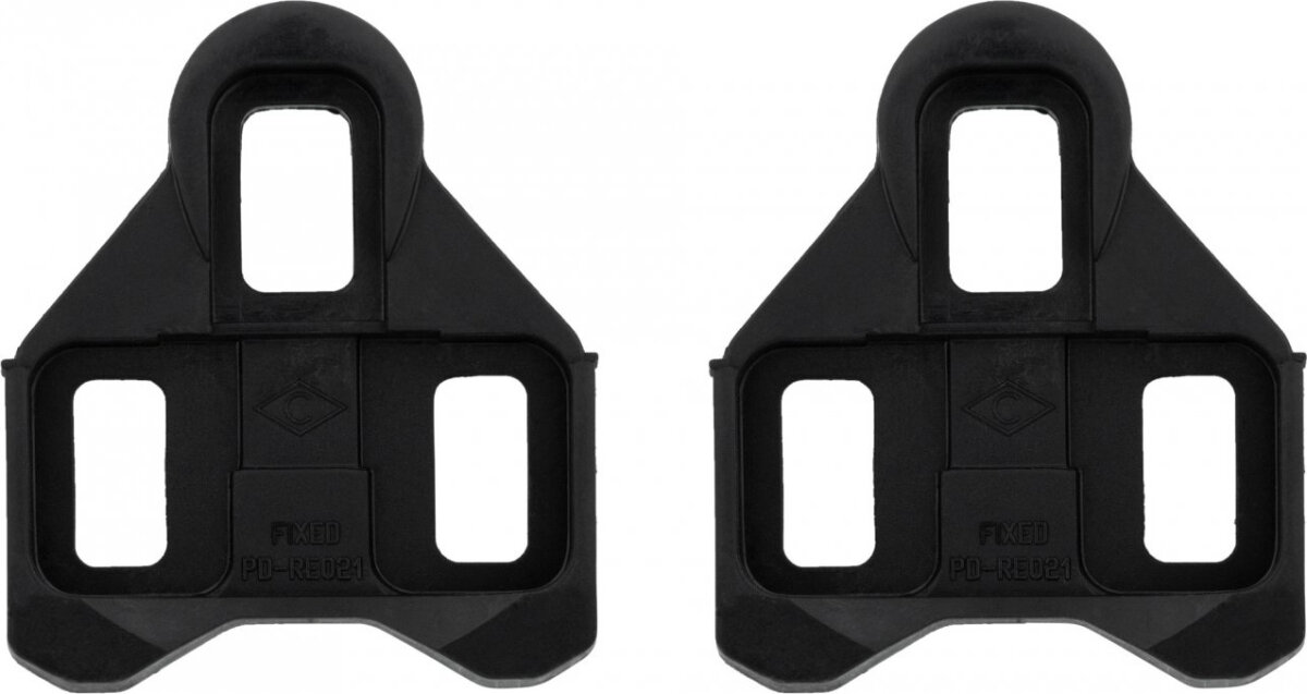 Шипы для педалей Campagnolo ProFit PD-RE020 черные PD-RE020