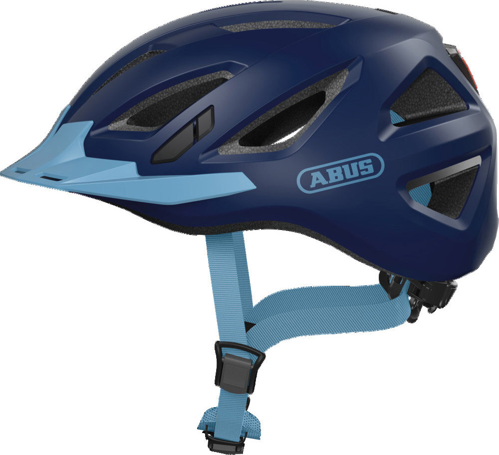 Шлем Abus Urban-I 3.0 (Core Blue) 868801, 868788