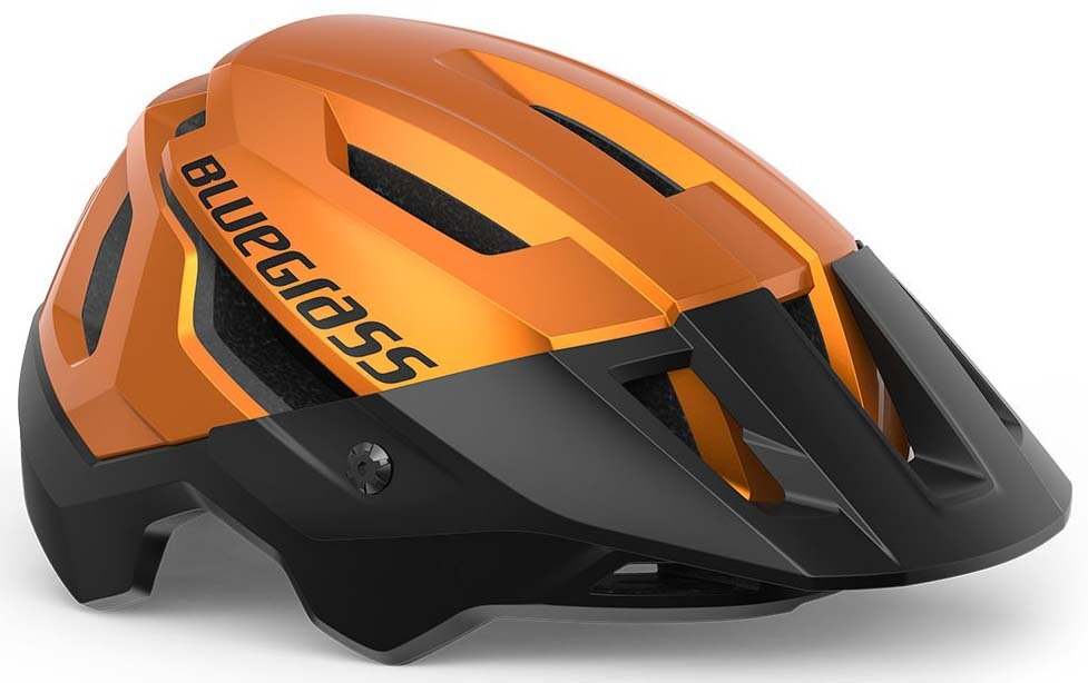 Шлем Bluegrass Rogue Orange Metallic (Matt) 3HG 012 CE00 L AR1, 3HG 012 CE00 S AR1, 3HG 012 CE00 M AR1